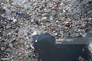 Plastic Pollution