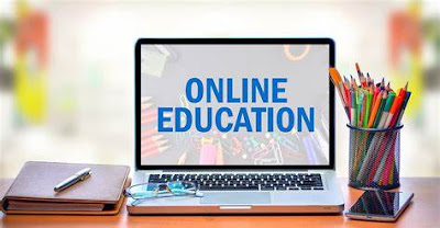 Online Education