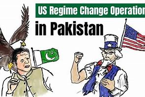 The Impact of America's Regime Change Operation in Pakistan on its Economy