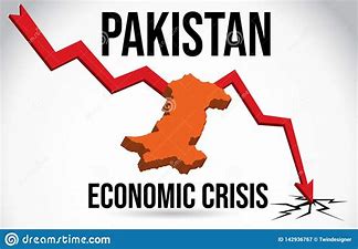 Economic Crisis in Pakistan