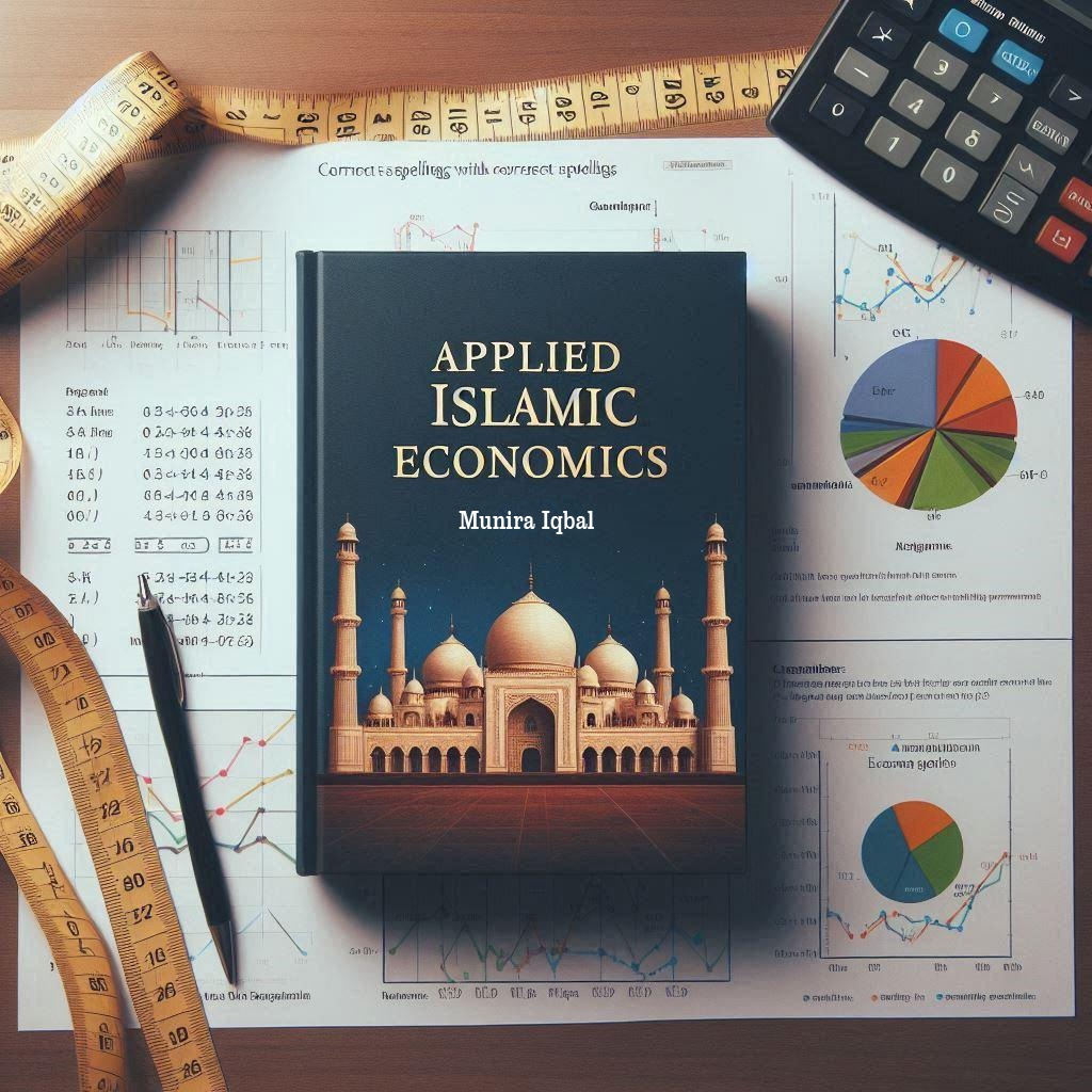 Applied Islamic Economics