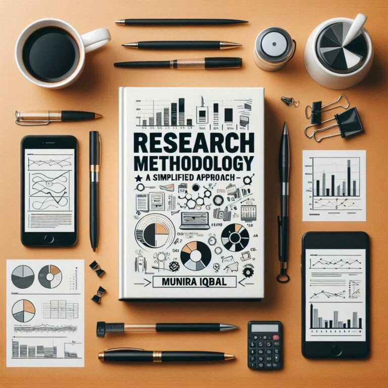 Research Methodology A Simplified Approach